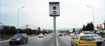 Circulation : 1000 radars seront installés dans les agglomérations