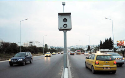 Circulation : 1000 radars seront installés dans les agglomérations